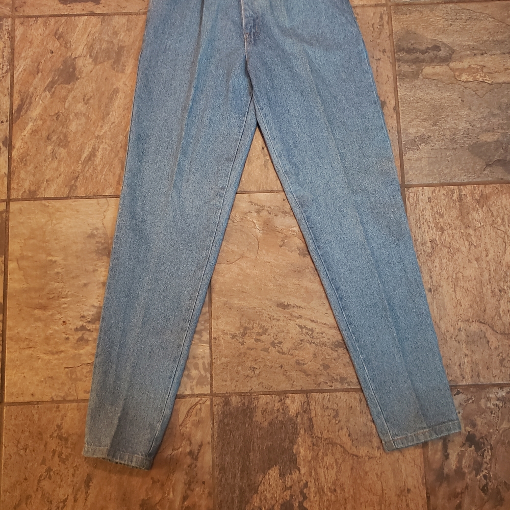 Duck Head Women's Straight Leg Jeans - Light Blue